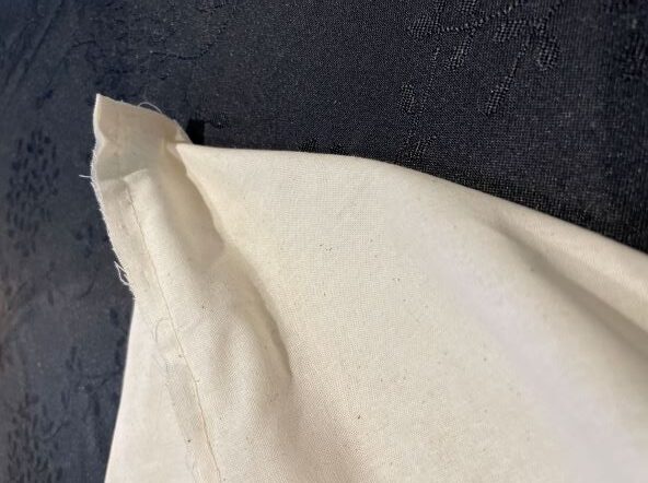 kussens voor camper met diepte zelf maken